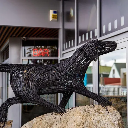 The Cinema Suites Te Anau Exterior foto