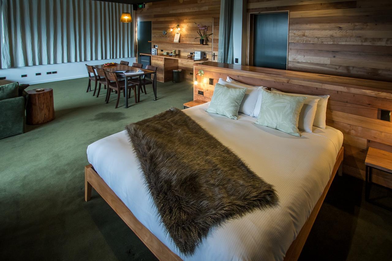 The Cinema Apartment Te Anau