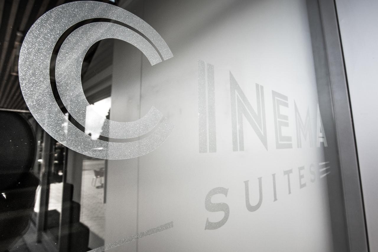 The Cinema Apartment Te Anau
