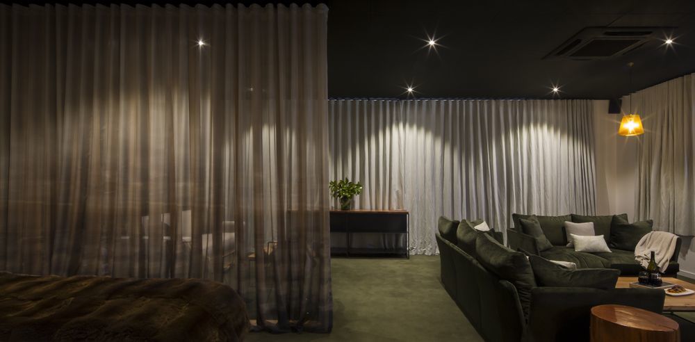 Apartment The Cinema *