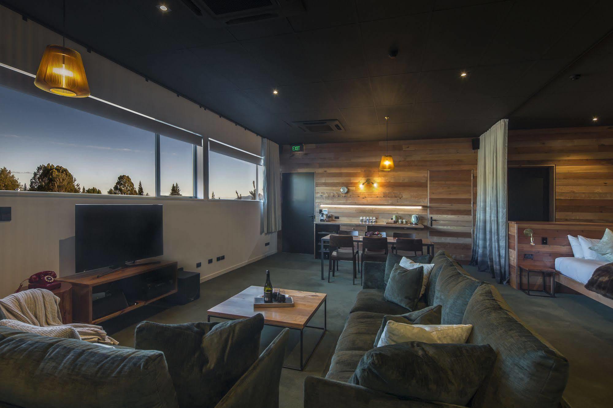 Apartment The Cinema *