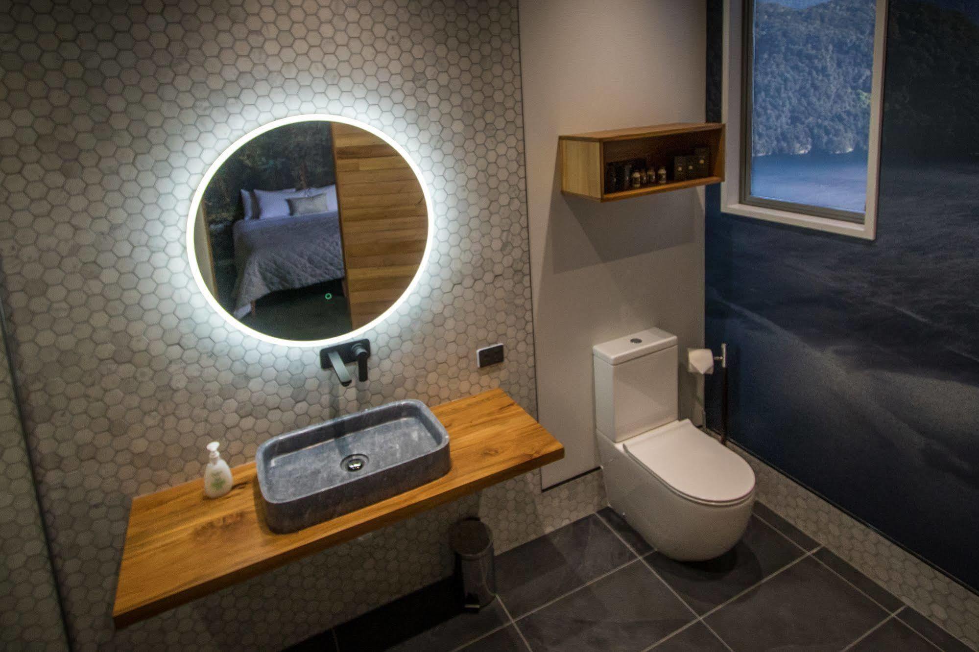 Apartment The Cinema Te Anau