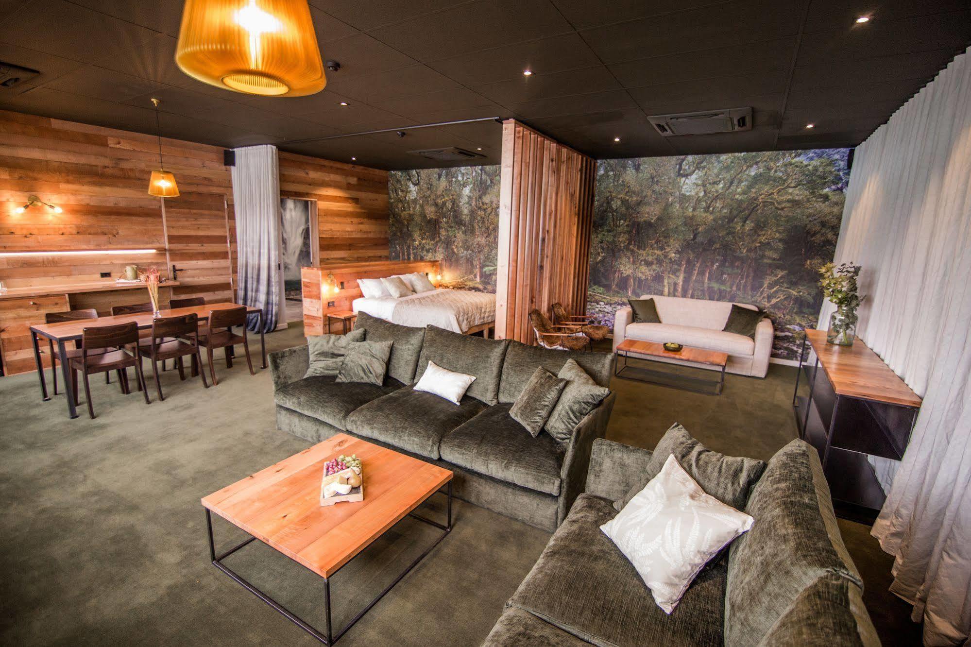 The Cinema Te Anau